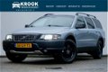 Volvo XC70 - 2.5 T Geartronic Comfort Line 2003 Automaat Leder Youngtimer - 1 - Thumbnail