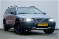 Volvo XC70 - 2.5 T Geartronic Comfort Line 2003 Automaat Leder Youngtimer - 1 - Thumbnail