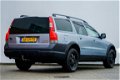 Volvo XC70 - 2.5 T Geartronic Comfort Line 2003 Automaat Leder Youngtimer - 1 - Thumbnail