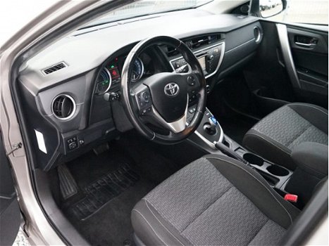 Toyota Auris - 1.8 Hybrid Lease - 1