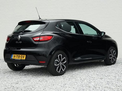 Renault Clio - 0.9 TCe Intens Navi - 1