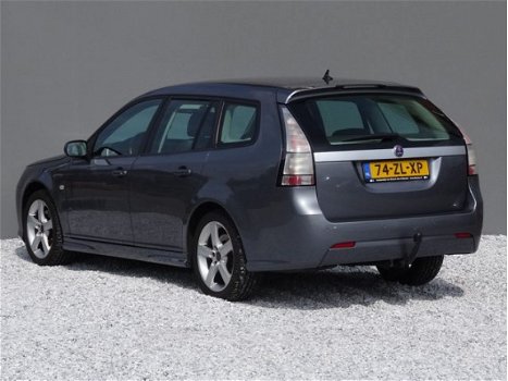 Saab 9-3 Sport Estate - 1.9 TID VECTOR SPORT - 1