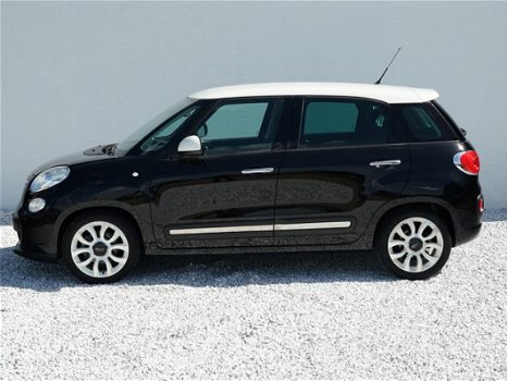 Fiat 500 L - 0.9 TwinAir Easy - 1