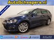Volkswagen Golf Variant - 1.6 TDI R-Line Business Edition Connected NAVI/CRUISE/CLIMATIC/PDC/LMV - 1 - Thumbnail
