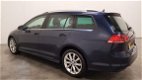 Volkswagen Golf Variant - 1.6 TDI R-Line Business Edition Connected NAVI/CRUISE/CLIMATIC/PDC/LMV - 1 - Thumbnail