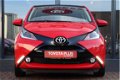 Toyota Aygo - 1.0 VVT-i x-play Design Dak - 1 - Thumbnail