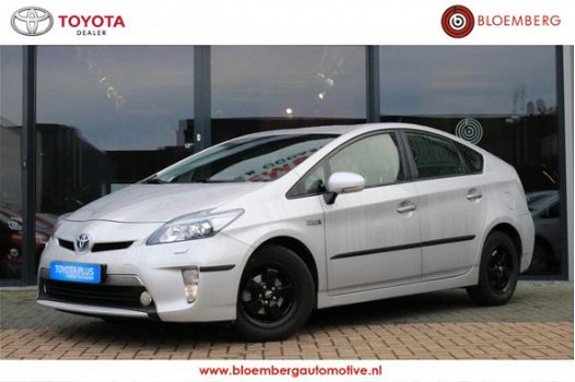 Toyota Prius - 1.8 Plug-in Dynamic Business - 1