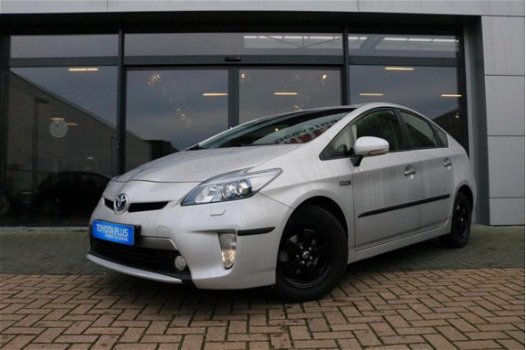 Toyota Prius - 1.8 Plug-in Dynamic Business - 1