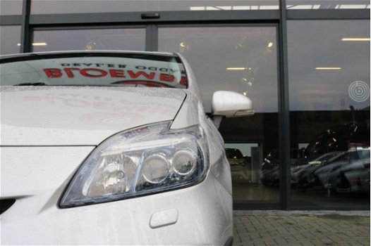 Toyota Prius - 1.8 Plug-in Dynamic Business - 1