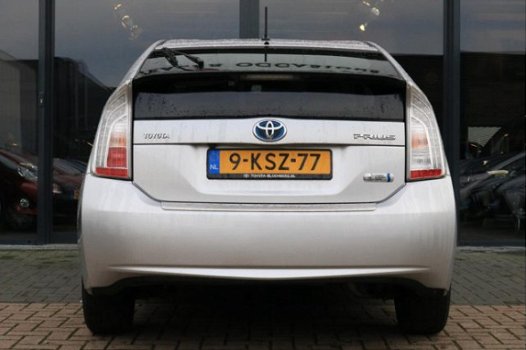 Toyota Prius - 1.8 Plug-in Dynamic Business - 1