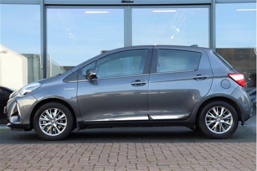 Toyota Yaris - 1.5 Hybrid Executive Trekhaak - 1