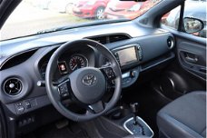 Toyota Yaris - 1.5 Hybrid Executive Trekhaak