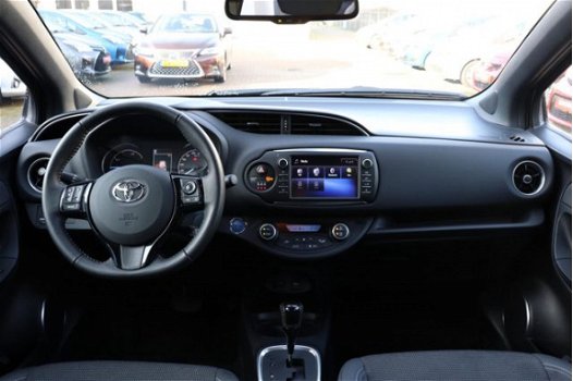 Toyota Yaris - 1.5 Hybrid Executive Trekhaak - 1