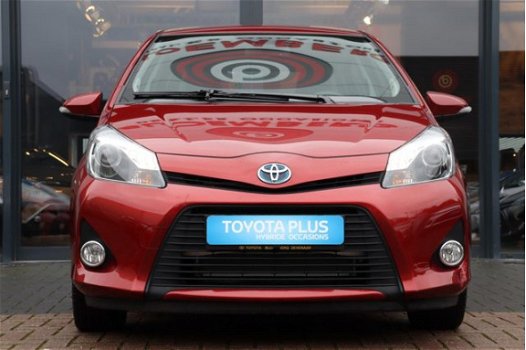 Toyota Yaris - 1.5 Full Hybrid Dynamic Trekhaak - 1