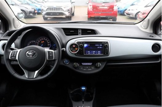 Toyota Yaris - 1.5 Full Hybrid Dynamic Trekhaak - 1