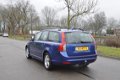 Volvo V50 - 2.0D Summum NAVIGATIE/STOELVERWARMING NETTE STAAT - 1 - Thumbnail