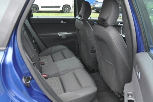 Volvo V50 - 2.0D Summum NAVIGATIE/STOELVERWARMING NETTE STAAT - 1