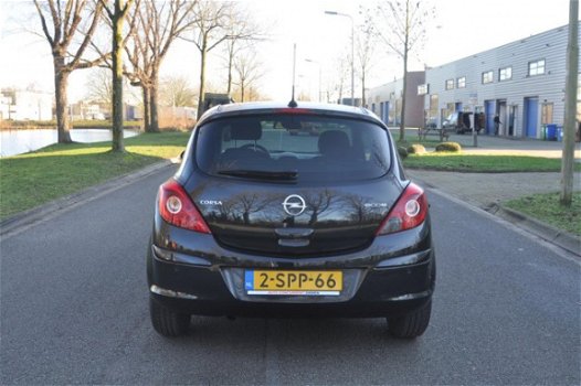 Opel Corsa - 1.3 CDTi EcoFlex Cosmo START-STOP/NAVIGATIE NETTE STAAT - 1