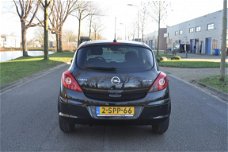 Opel Corsa - 1.3 CDTi EcoFlex Cosmo START-STOP/NAVIGATIE NETTE STAAT