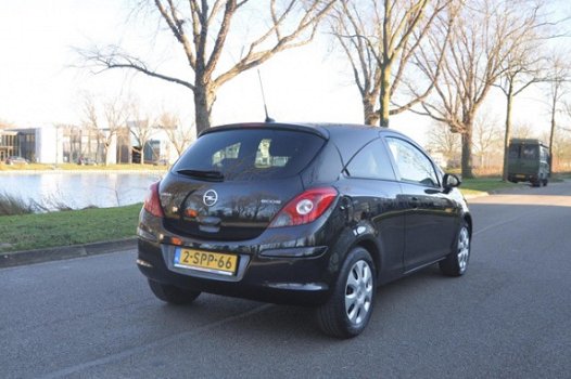 Opel Corsa - 1.3 CDTi EcoFlex Cosmo START-STOP/NAVIGATIE NETTE STAAT - 1