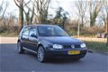 Volkswagen Golf - 1.6-16V Comfortline 5-DEURS CLIMA/CRUISE VELE OPTIES - 1 - Thumbnail