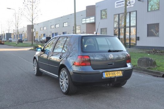 Volkswagen Golf - 1.6-16V Comfortline 5-DEURS CLIMA/CRUISE VELE OPTIES - 1