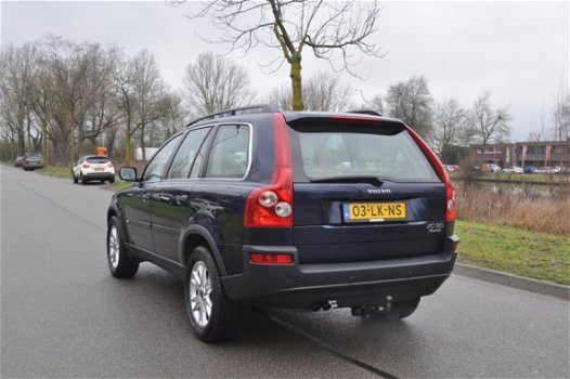 Volvo XC90 - 2.9 T6 Exclusive LEDER/NAVIGATIE NETTE STAAT YOUNGTIMER - 1