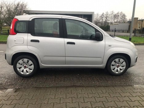 Fiat Panda - 0.9 TwinAir Edizione Cool - 1