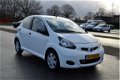 Toyota Aygo - 1.0-12V Cool AIRCO / 5-DEURS / NIEUWE APK - 1 - Thumbnail