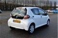 Toyota Aygo - 1.0-12V Cool AIRCO / 5-DEURS / NIEUWE APK - 1 - Thumbnail