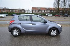 Hyundai i20 - 1.2i 1e EIGENAAR / 5-DEURS / NIEUWE APK / GARANTIE