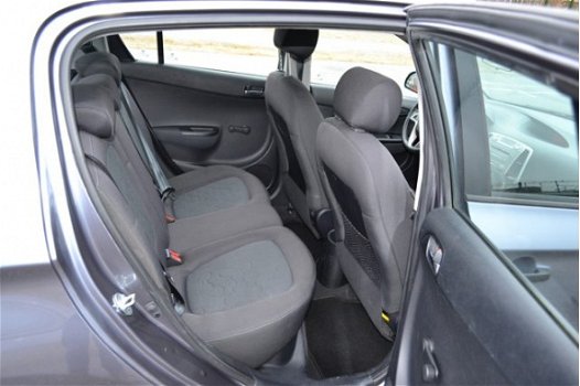 Hyundai i20 - 1.2i 1e EIGENAAR / 5-DEURS / NIEUWE APK / GARANTIE - 1