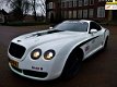 Bentley Continental GT - 1993 SUPRA SPECS UNIEK BRUTE SHOWCAR GT3 UITVOERING - 1 - Thumbnail