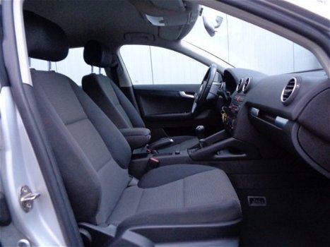 Audi A3 Sportback - 2.0 FSI 150PK Clima Cruise LMV - 1
