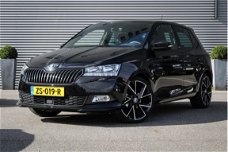 Skoda Fabia - Monte Carlo 1.0 TSI 95pk Navigatie Parkeersensor Cruise Control DAB