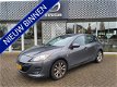 Mazda 3 - 3 1.6 TS Plus | CRUISE CONTROLE | VOORRUIT VERWARMING | PARK-ASSIST | RIJKLAARPRIJS - 1 - Thumbnail