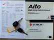Suzuki Alto - 1.0 Exclusive Leder/Airco/GT-pakket - 1 - Thumbnail