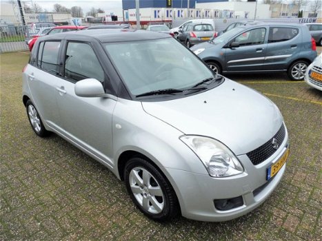 Suzuki Swift - 1.3 Shogun Airco - 1