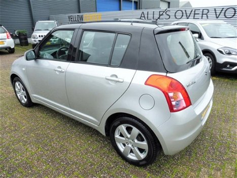 Suzuki Swift - 1.3 Shogun Airco - 1