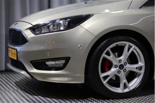 Ford Focus - S-Edition Titanium 125PK - 1