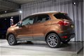 Ford EcoSport - 1.0 ECOBOOST 125PK TITANIUM - 1 - Thumbnail