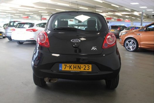 Ford Ka - 1.2 69pk Cool &Sound - 1