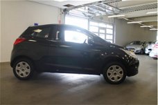 Ford Ka - 1.2 69pk Cool &Sound