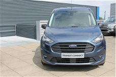 Ford Transit Connect - L1 1.5 EcoBlue 100pk Trend