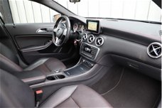 Mercedes-Benz A-klasse - 220 CDI Aut7 170PK AMG Clima Navi Leder Panoramadak 2014