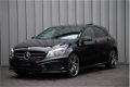 Mercedes-Benz A-klasse - A200 CDI Aut7 AMG Night-Pakket Navi Panoramadak Stoelverw. 2014 - 1 - Thumbnail