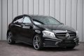 Mercedes-Benz A-klasse - A200 CDI Aut7 AMG Night-Pakket Navi Panoramadak Stoelverw. 2014 - 1 - Thumbnail