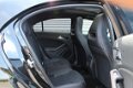 Mercedes-Benz A-klasse - A200 CDI Aut7 AMG Night-Pakket Navi Panoramadak Stoelverw. 2014 - 1 - Thumbnail