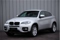 BMW X6 - xDrive30d High Executive Aut Head-up Navi-proff Leder Xenon 2012 - 1 - Thumbnail