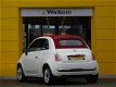 Fiat 500 C - 1.2 Pop | Cabriolet | Airconditioning | Radio Bluetooth | Parkeersensoren | - 1 - Thumbnail